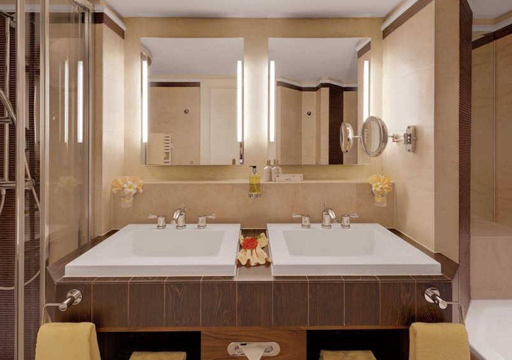 Photo of Bathroom in Maurach