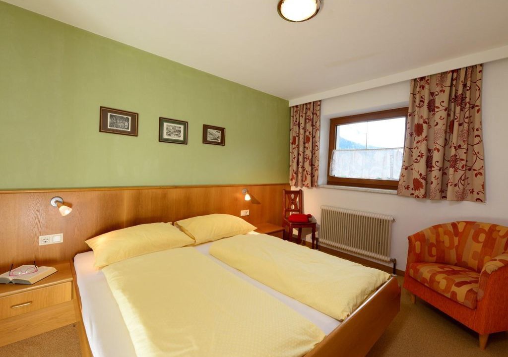 Photo of Bedroom in Buchau