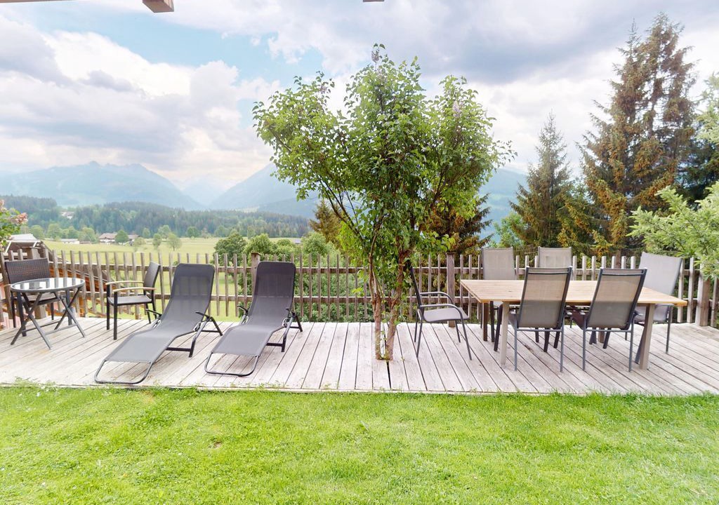 Photo of Outdoor in Pichl-Preunegg
