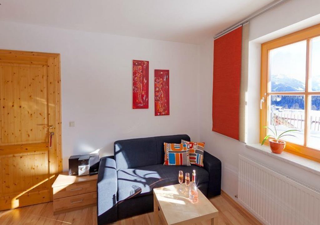 Photo of Livingroom in Pichl-Preunegg