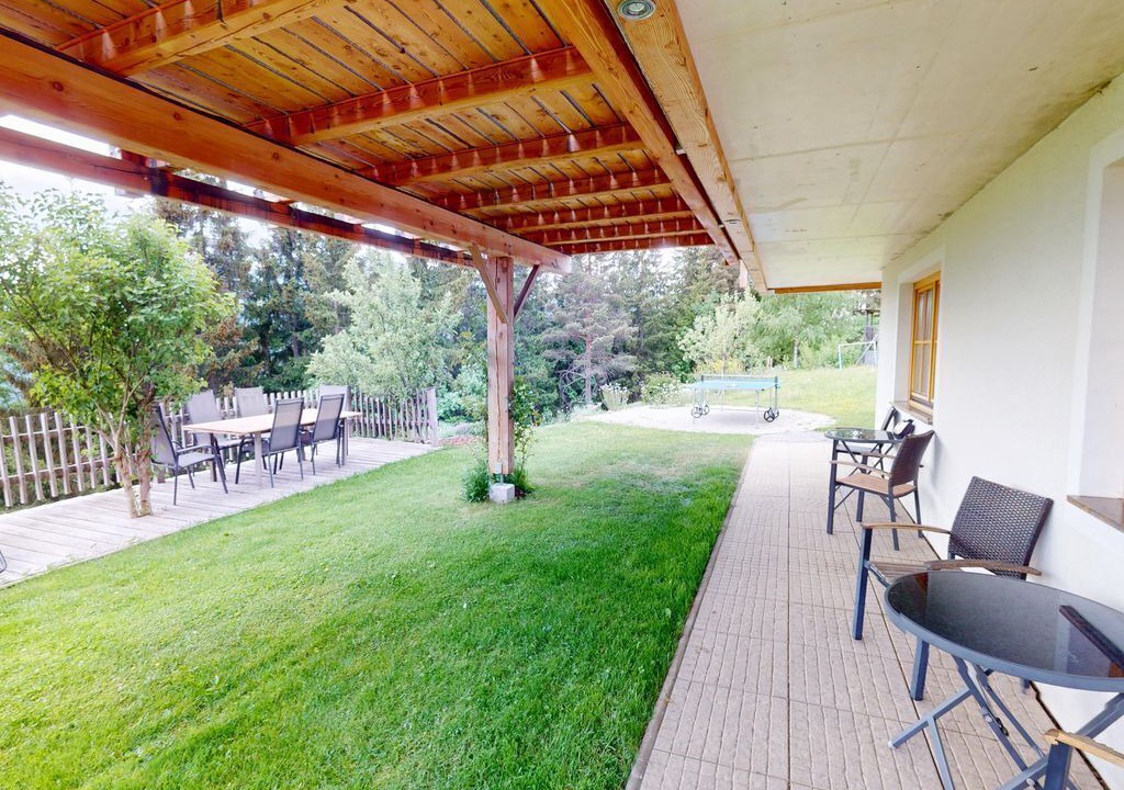 Photo of Outdoor in Pichl-Preunegg