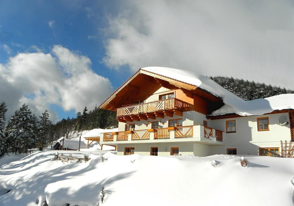 Photo of Outdoor in Pichl-Preunegg