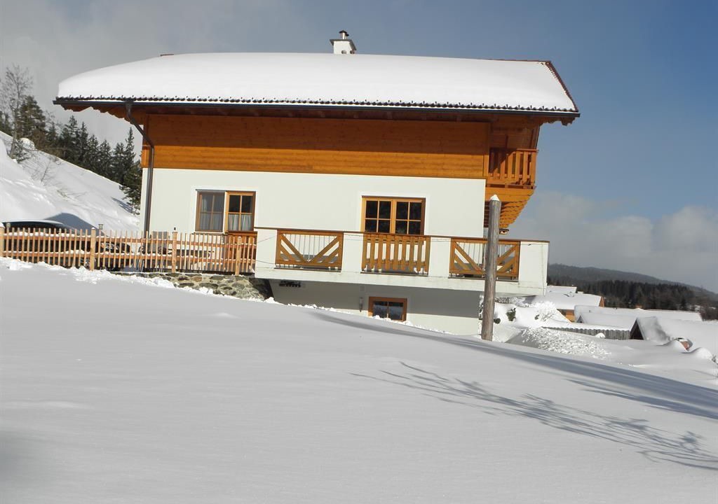 Photo of Outdoor in Pichl-Preunegg