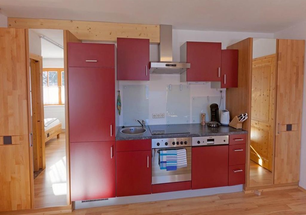 Photo of Kitchen in Pichl-Preunegg