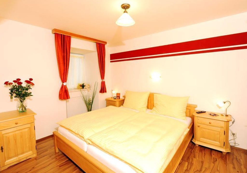 Photo of Bedroom in Aigen im Ennstal