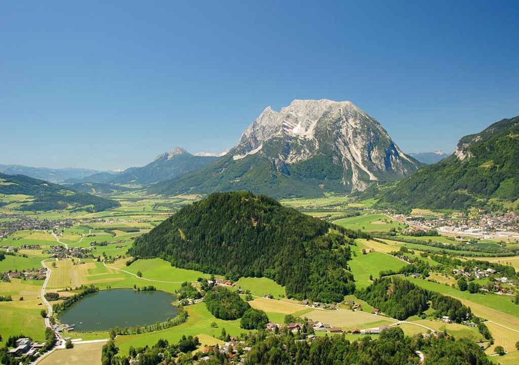 Photo of Outdoor in Aigen im Ennstal