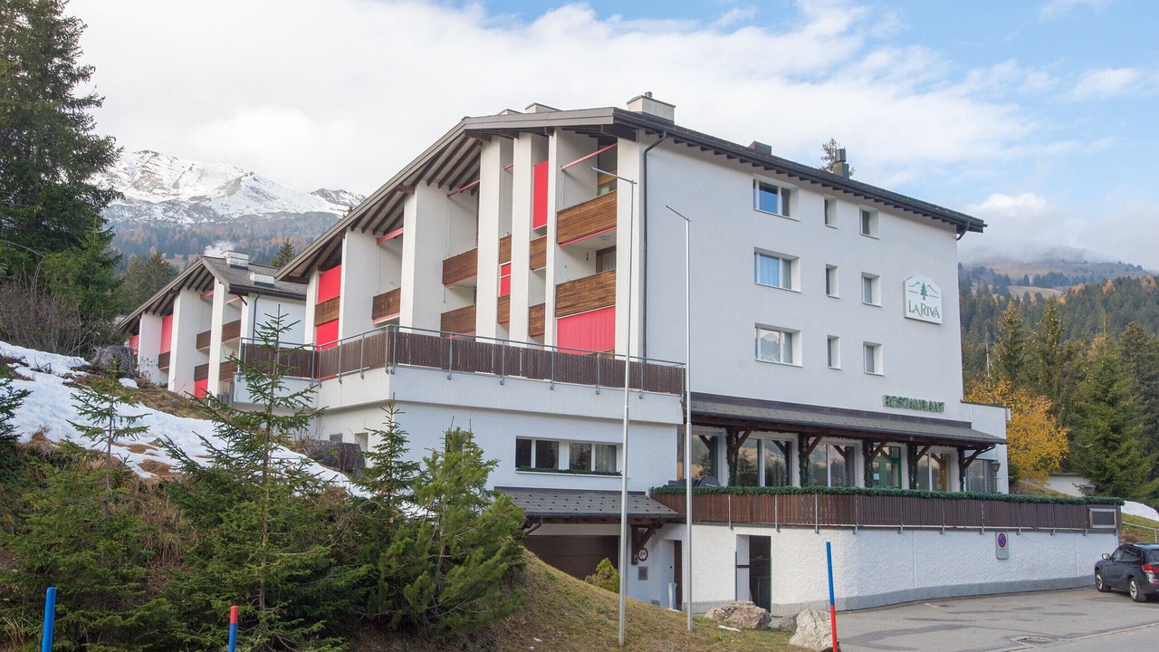 Photo of Others in Lenzerheide