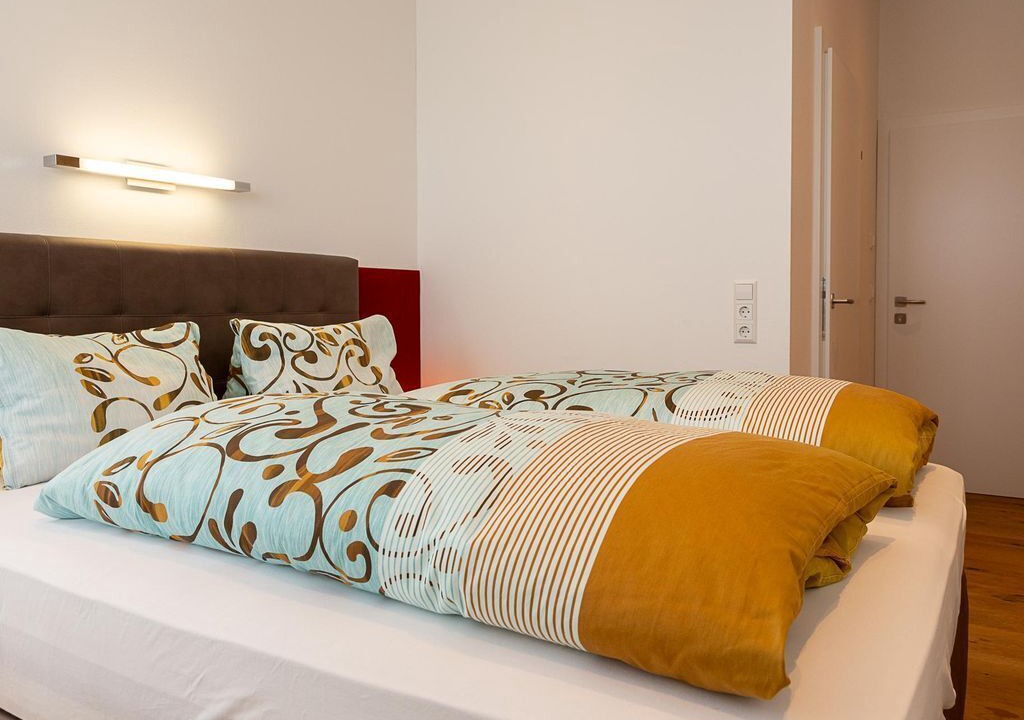 Photo of Bedroom in Schildlehen