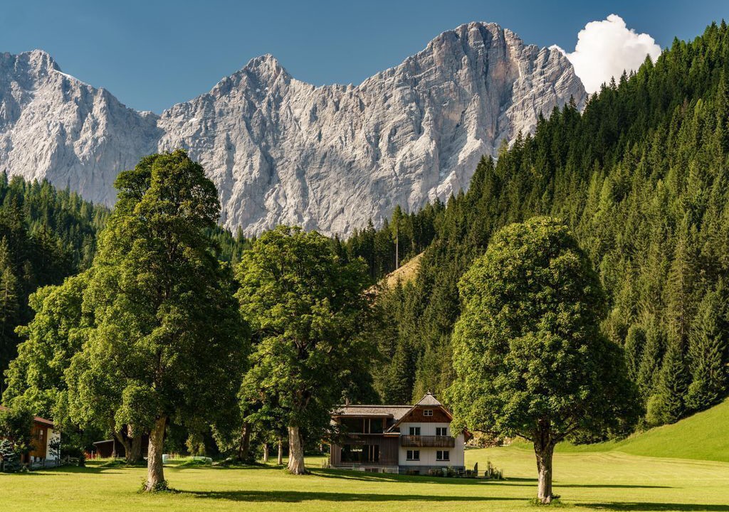 Photo of Outdoor in Schildlehen