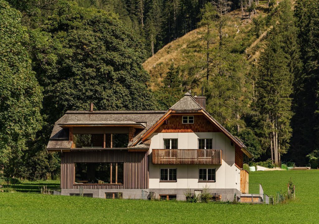 Photo of Outdoor in Schildlehen