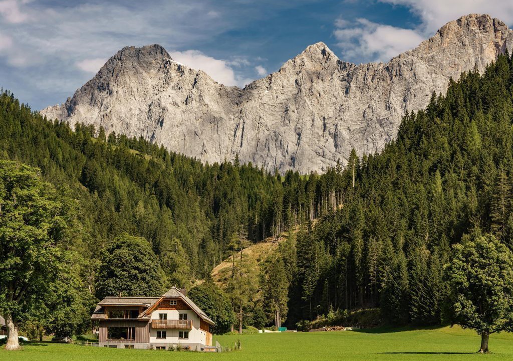 Photo of Outdoor in Schildlehen