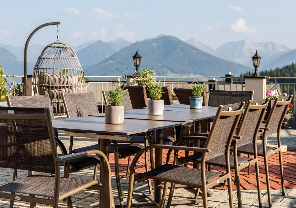 Photo of Outdoor in Schildlehen