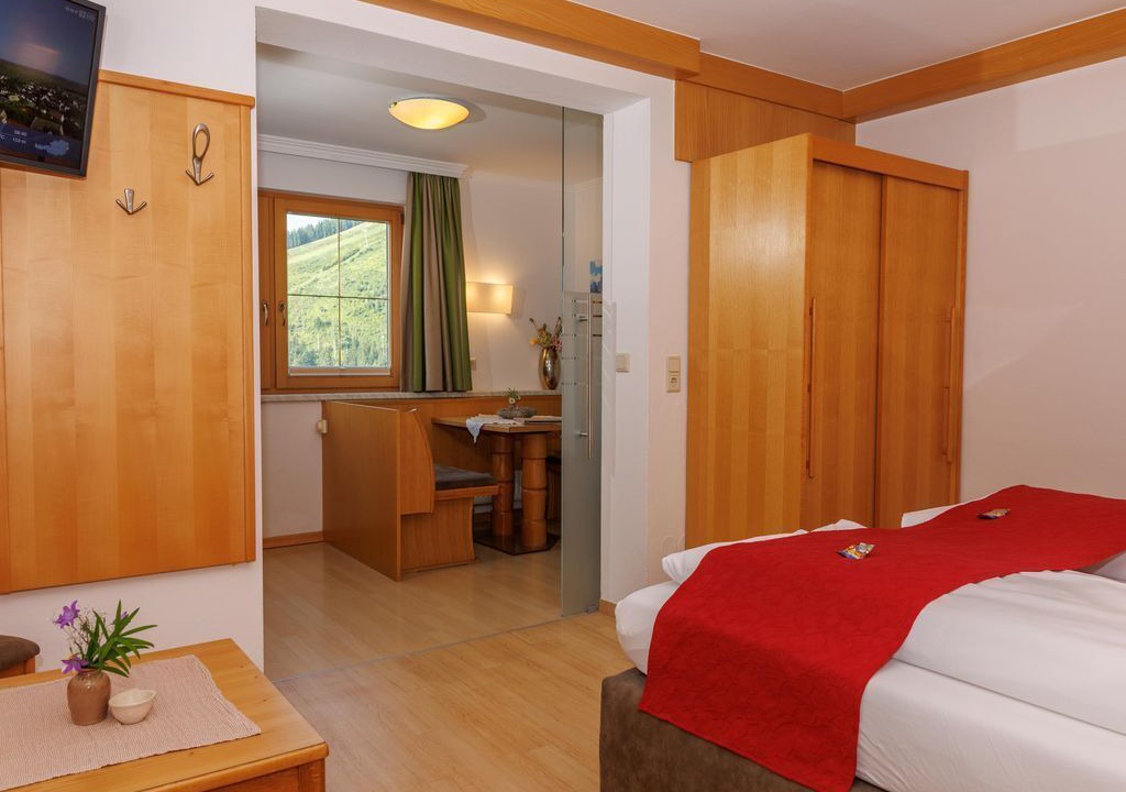 Photo of Bedroom in Schildlehen