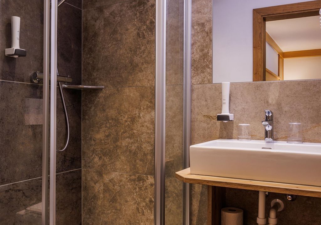 Photo of Bathroom in Schildlehen