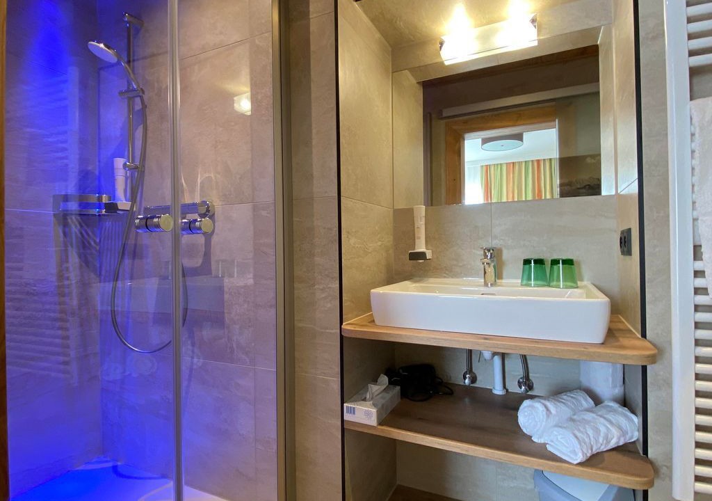 Photo of Bathroom in Schildlehen