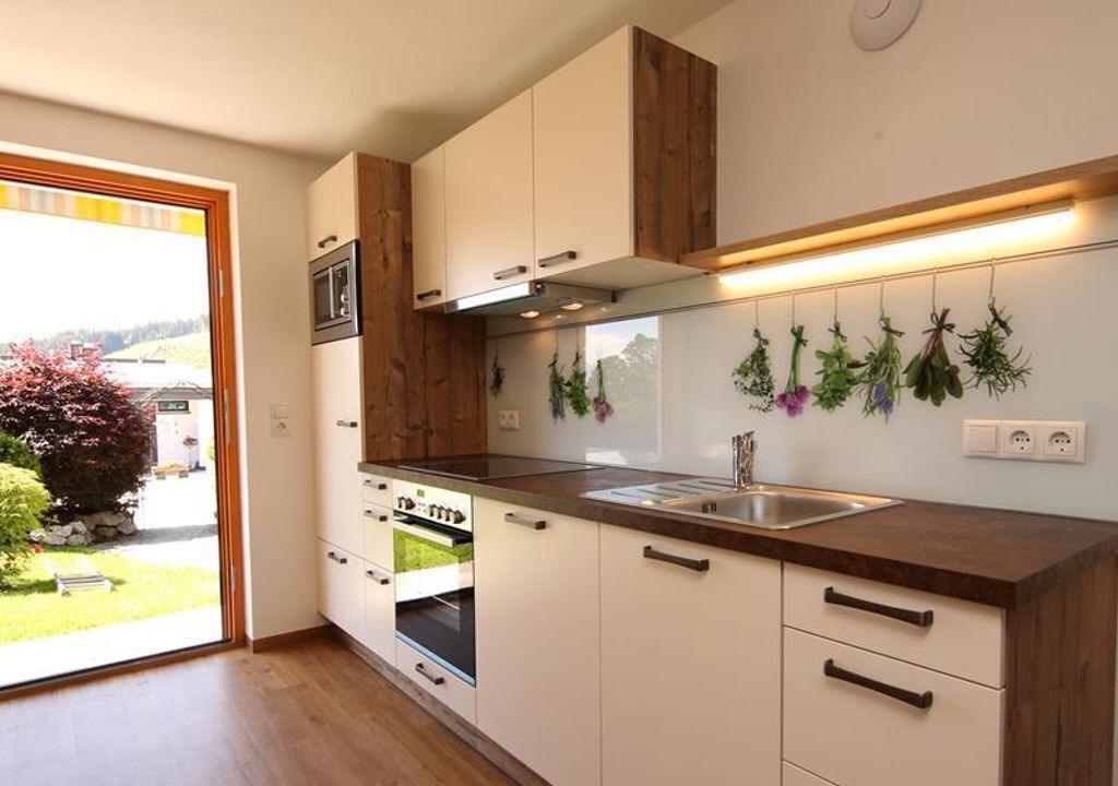 Photo of Kitchen in Schildlehen