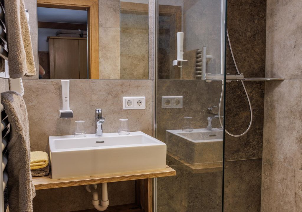 Photo of Bathroom in Schildlehen