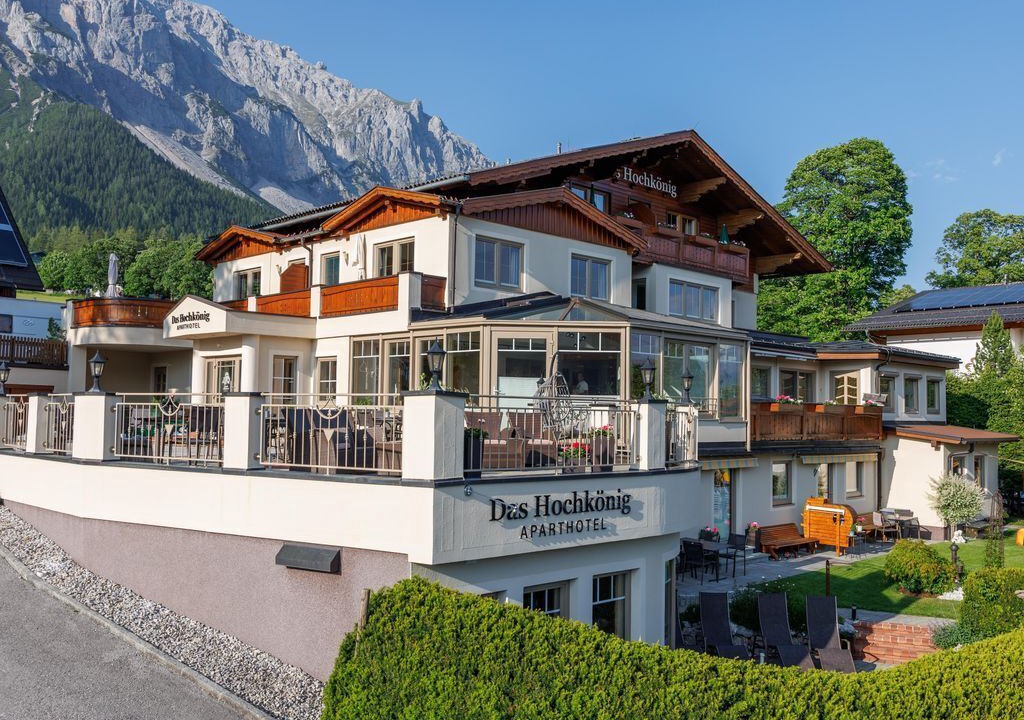 Photo of Outdoor in Schildlehen