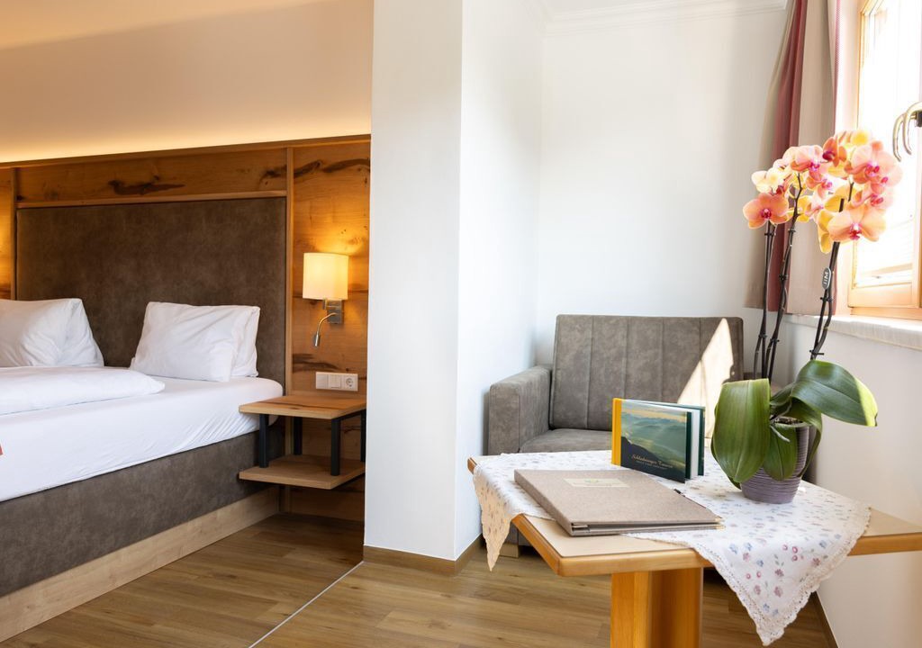 Photo of Bedroom in Schildlehen