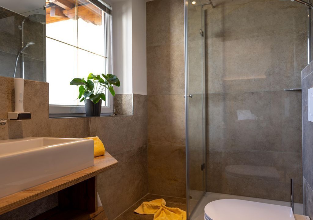 Photo of Bathroom in Schildlehen