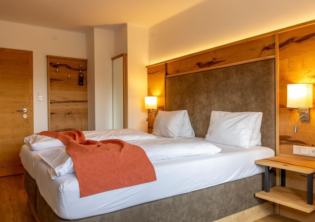 Photo of Bedroom in Schildlehen