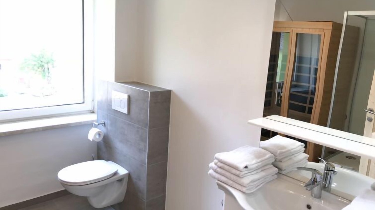 Photo of Bathroom in Eisenerz