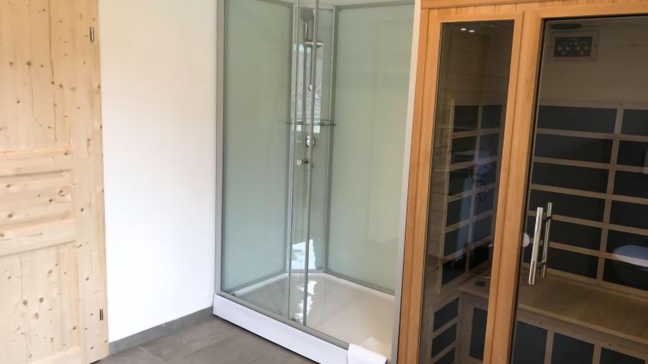 Photo of Bathroom in Eisenerz