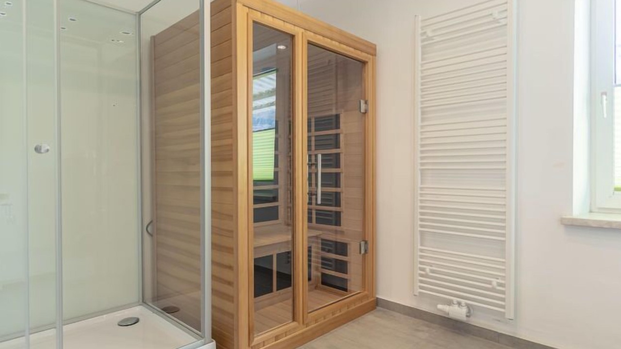 Photo of Bathroom in Eisenerz