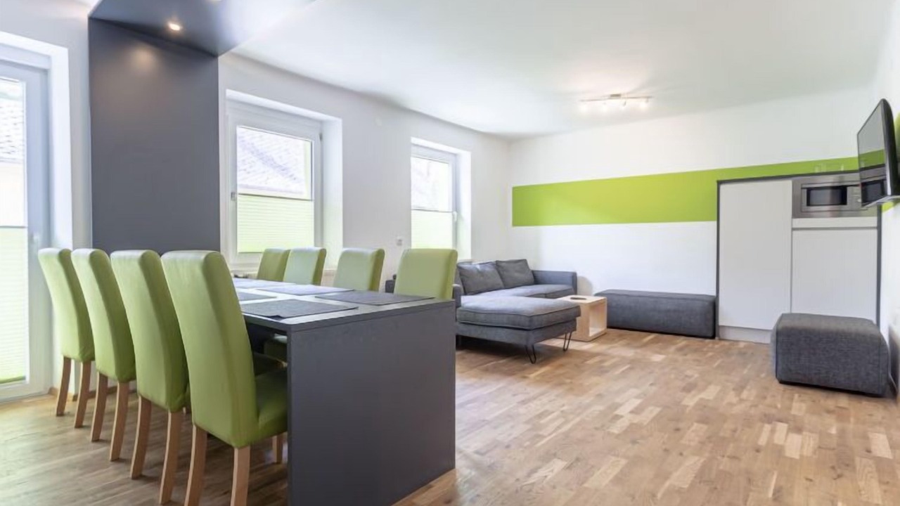 Photo of Livingroom in Eisenerz