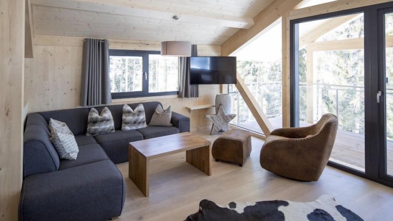 Photo of Livingroom in Pichl-Preunegg
