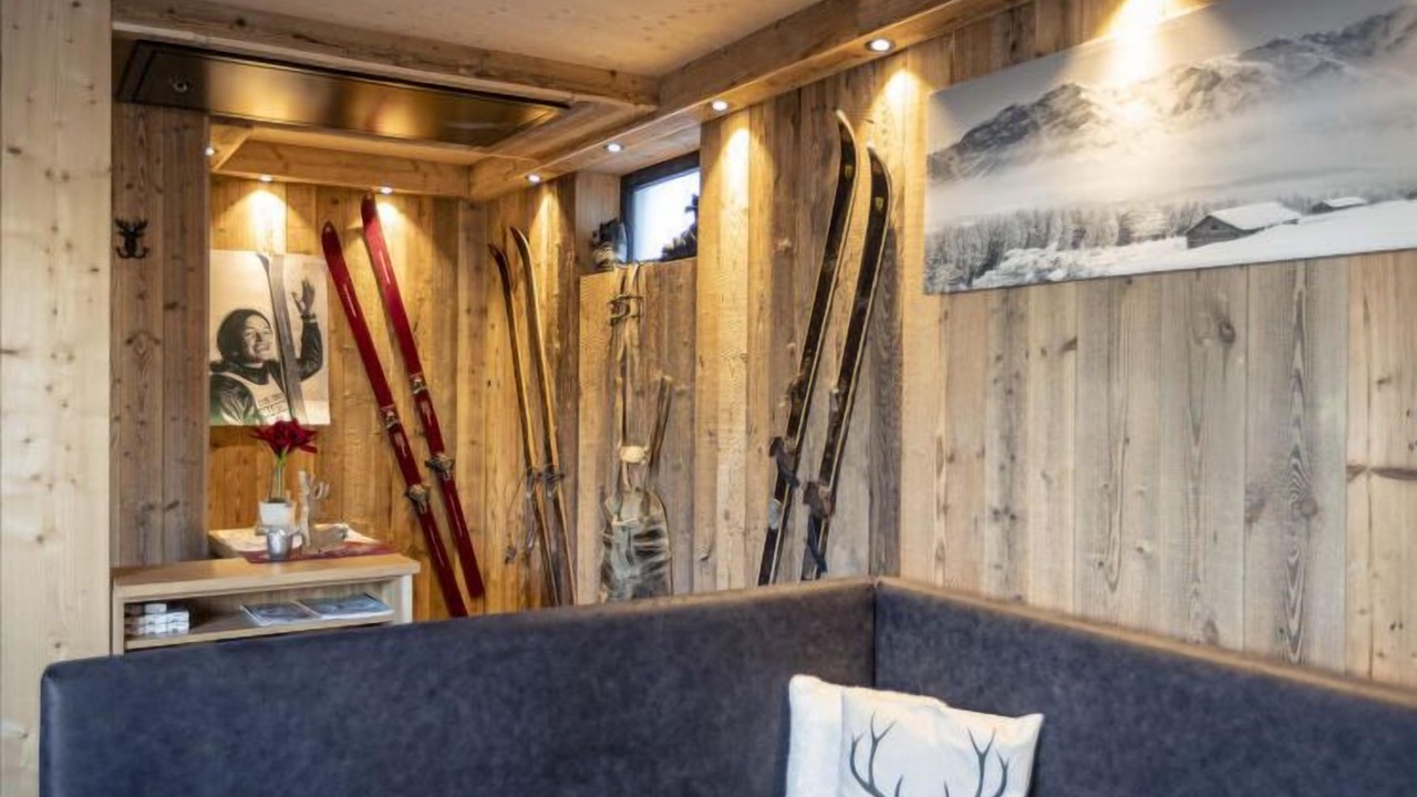 Photo of Livingroom in Pichl-Preunegg
