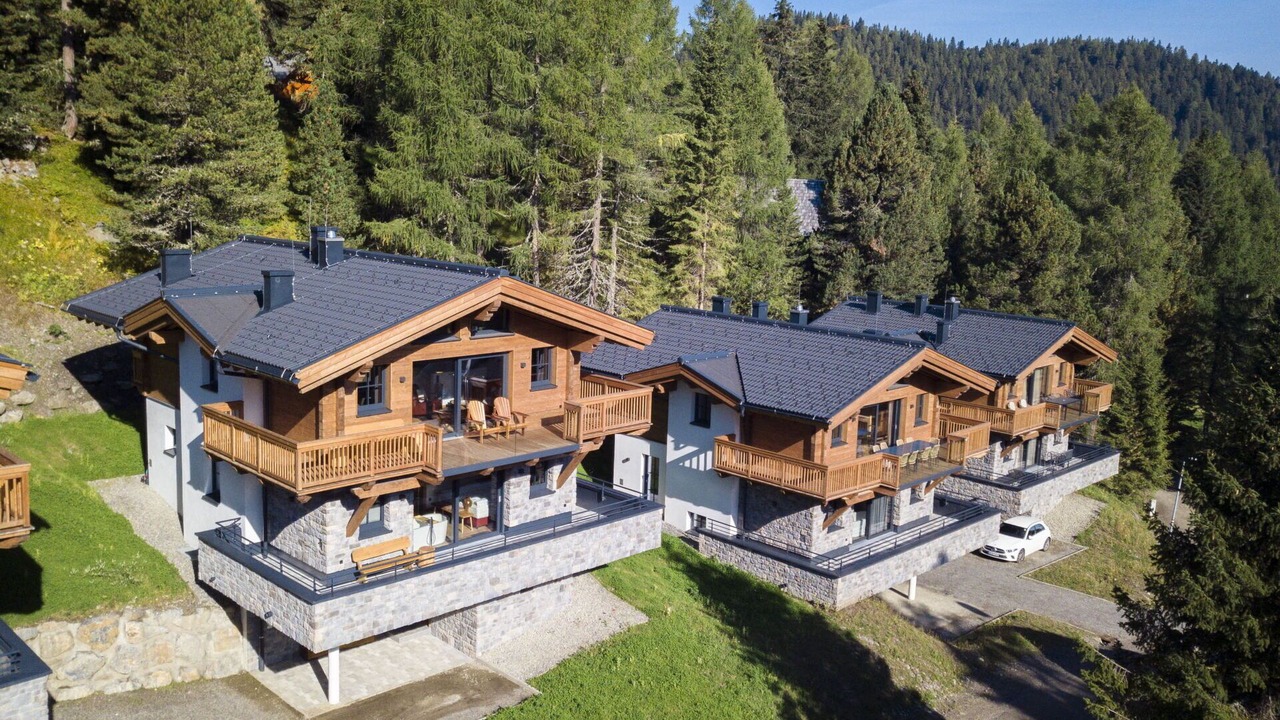 Photo of Others in Turracher Hohe