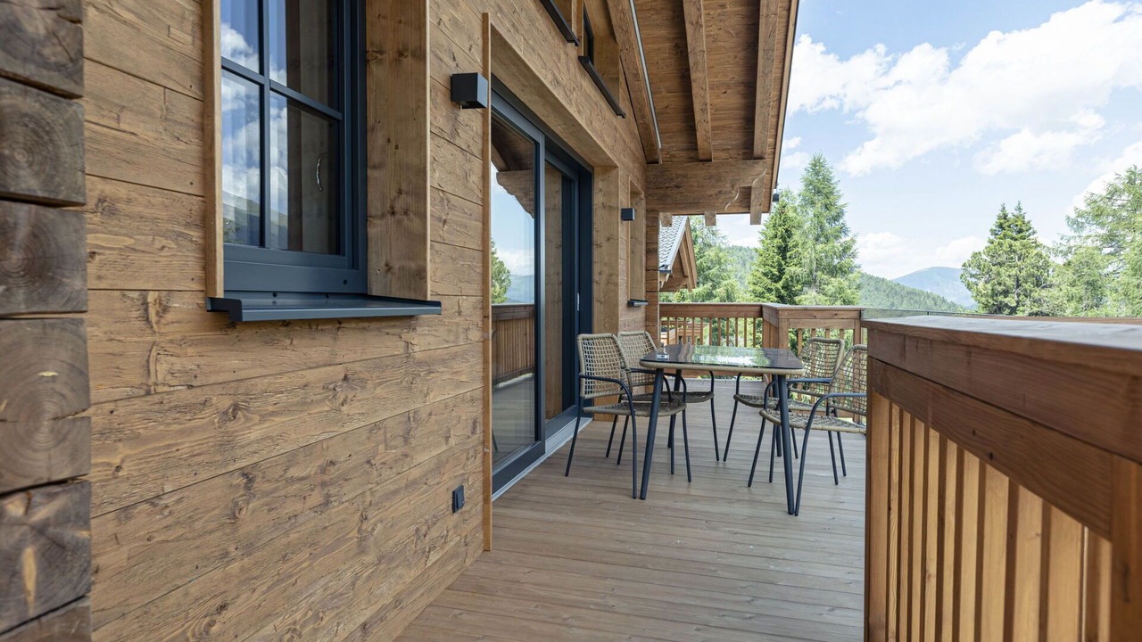 Photo of Outdoor in Turracher Hohe