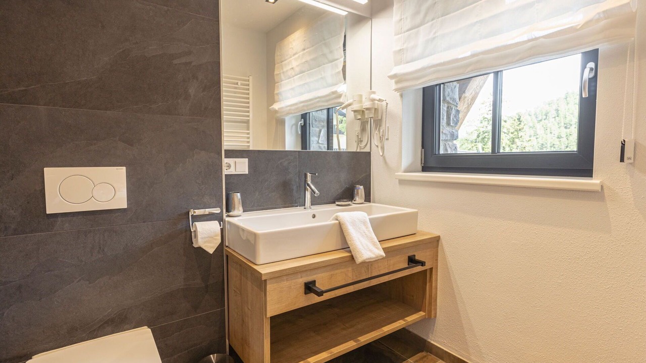 Photo of Bathroom in Turracher Hohe