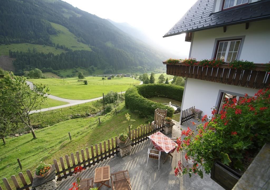 Photo of Outdoor in Sankt Nikolai im Solktal