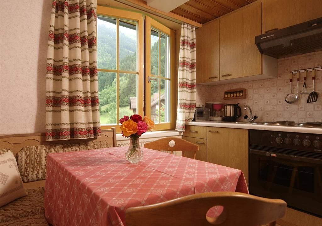 Photo of Kitchen in Sankt Nikolai im Solktal