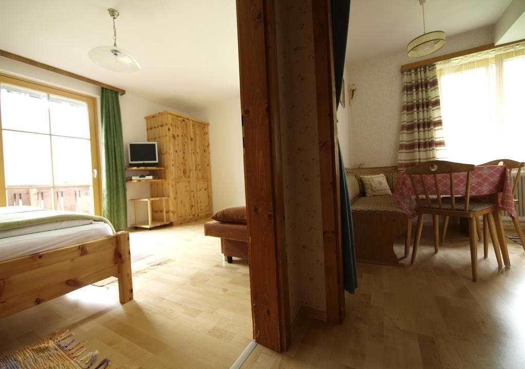 Photo of Bedroom in Sankt Nikolai im Solktal