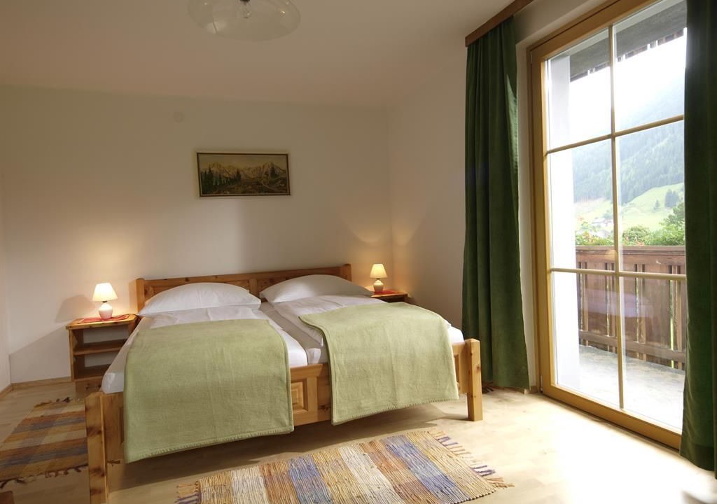 Photo of Bedroom in Sankt Nikolai im Solktal