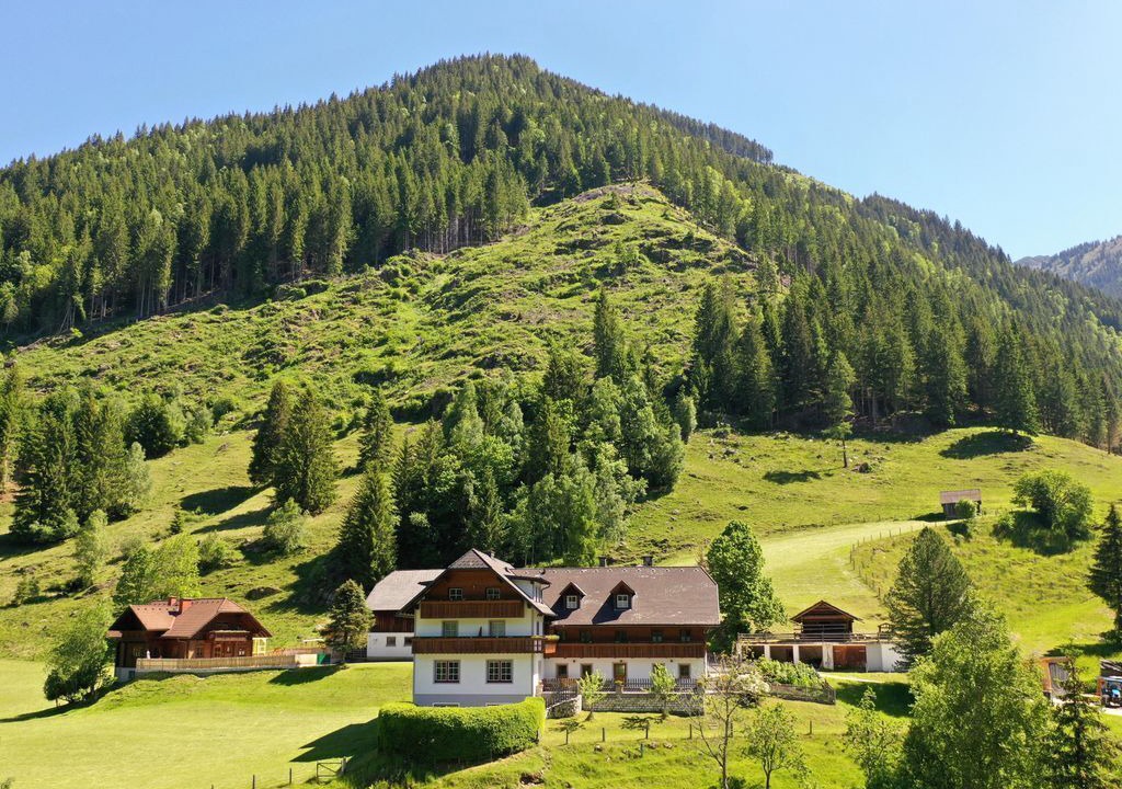 Photo of Outdoor in Sankt Nikolai im Solktal