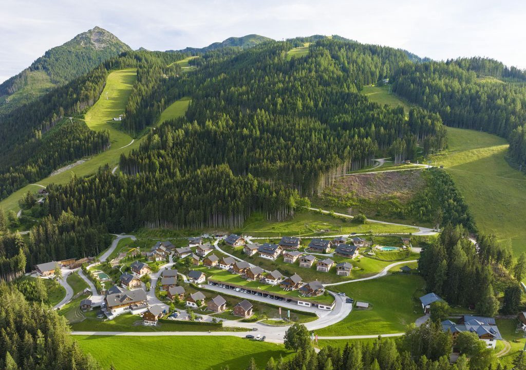 Photo of Outdoor in Pichl-Preunegg