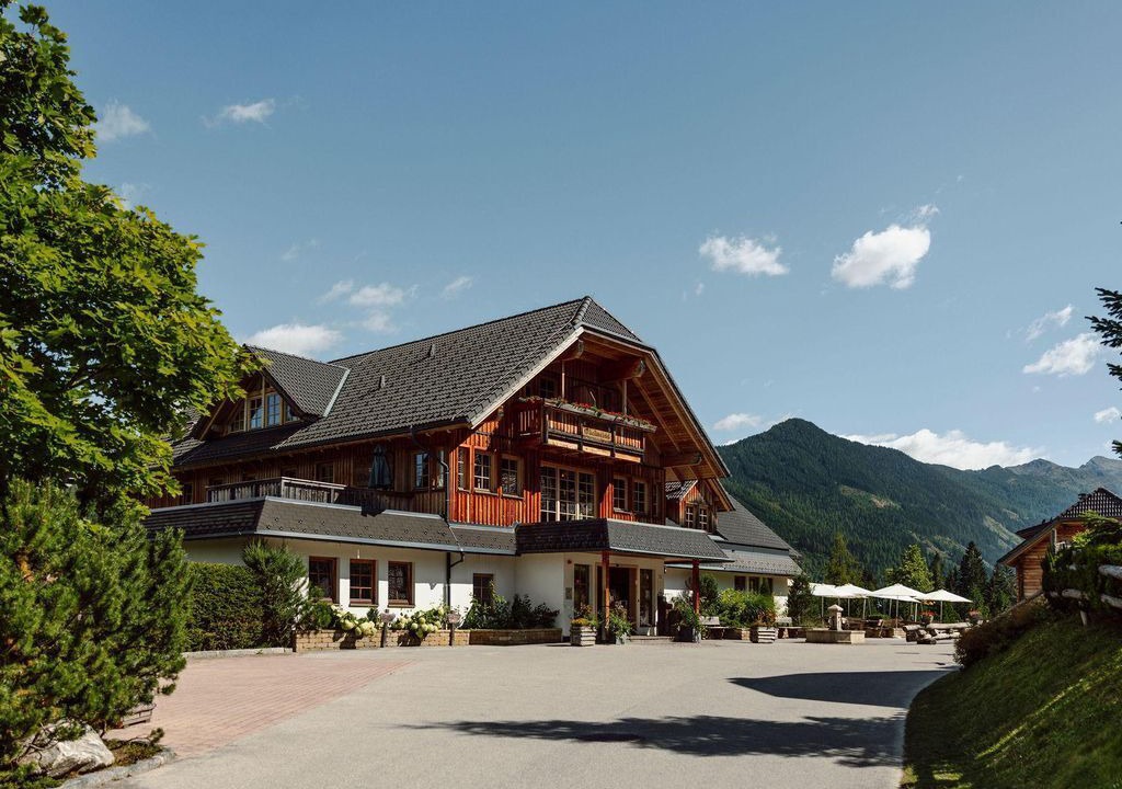 Photo of Outdoor in Pichl-Preunegg