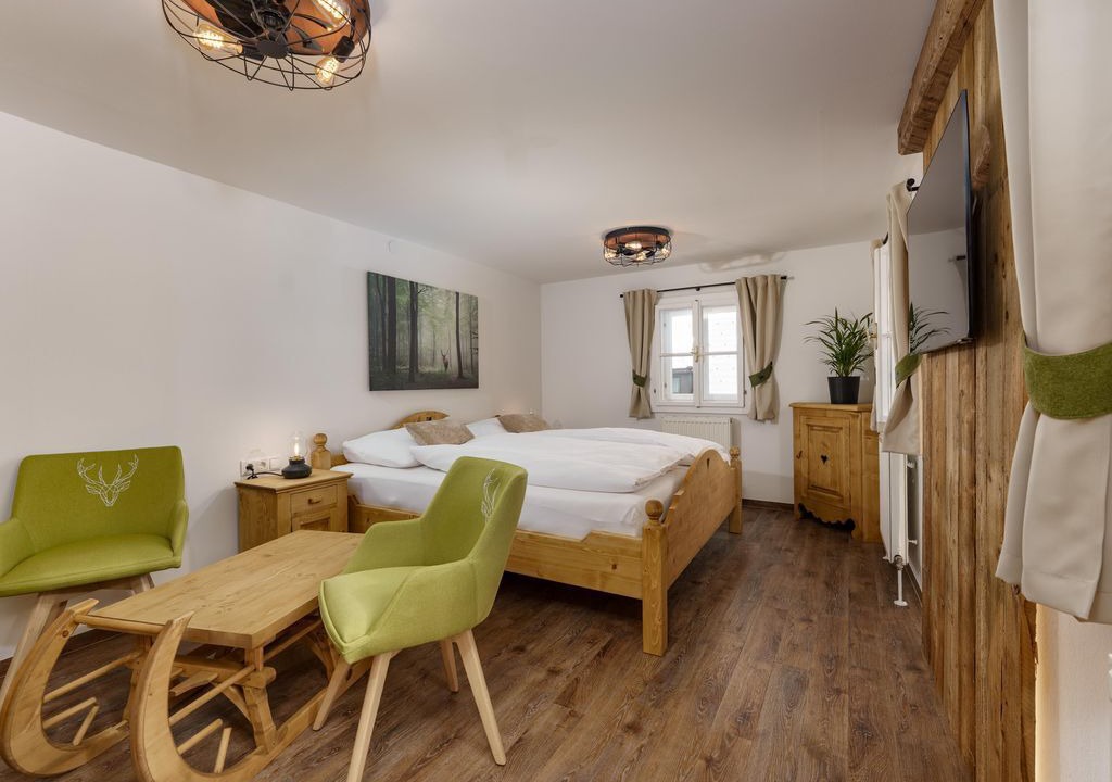 Photo of Bedroom in Haus im Ennstal