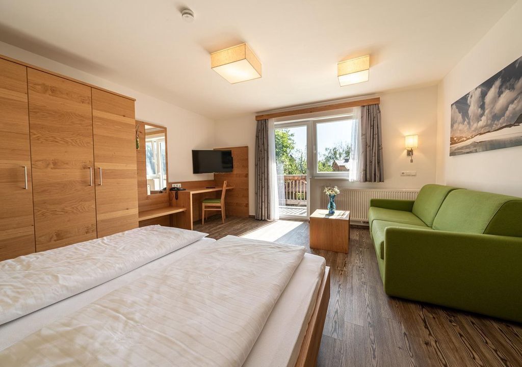 Photo of Bedroom in Haus im Ennstal
