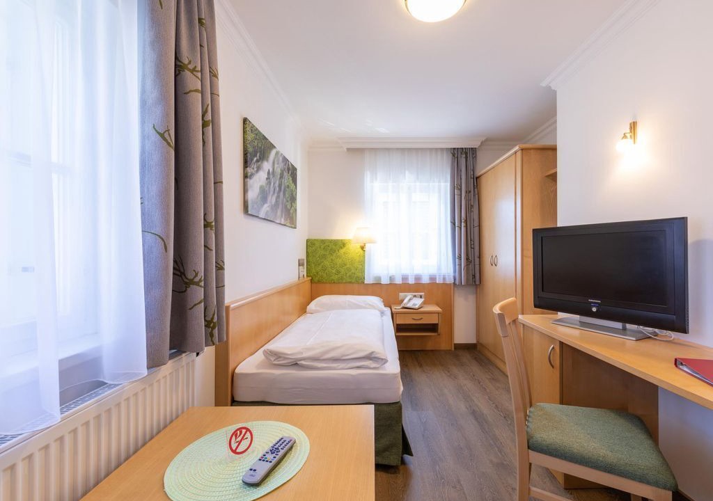 Photo of Bedroom in Haus im Ennstal