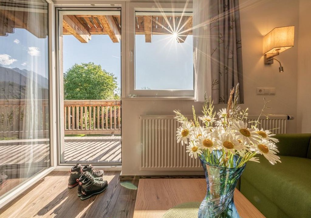 Photo of Livingroom in Haus im Ennstal