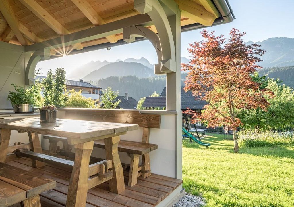 Photo of Outdoor in Haus im Ennstal