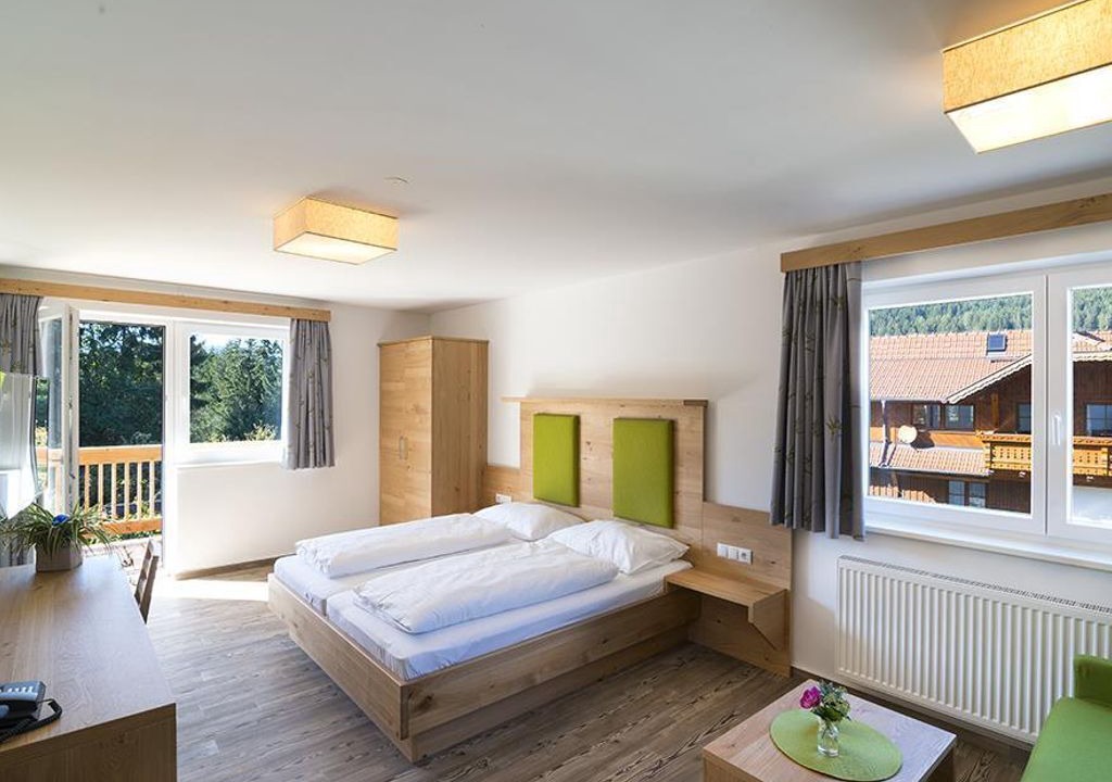 Photo of Bedroom in Haus im Ennstal