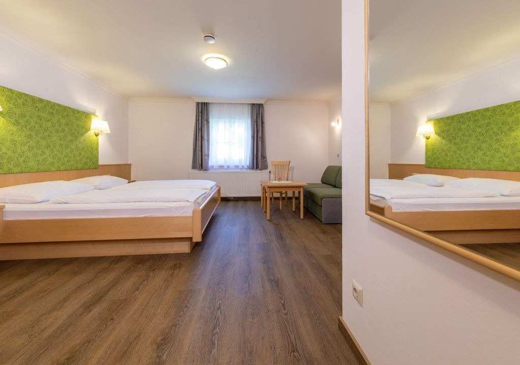 Photo of Bedroom in Haus im Ennstal