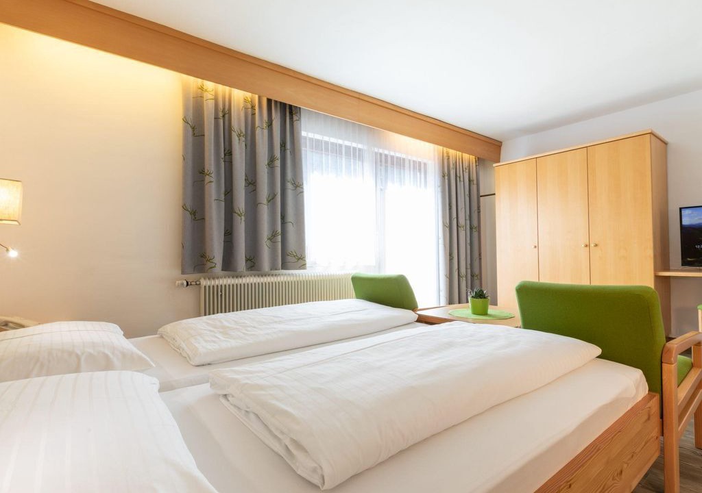 Photo of Bedroom in Haus im Ennstal