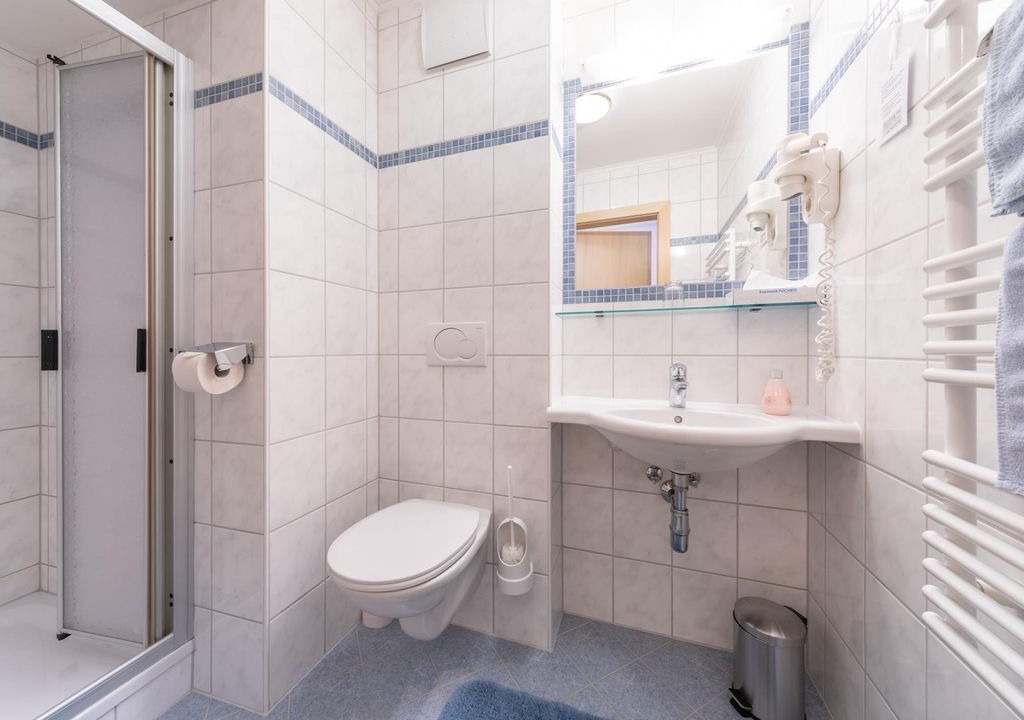 Photo of Bathroom in Haus im Ennstal